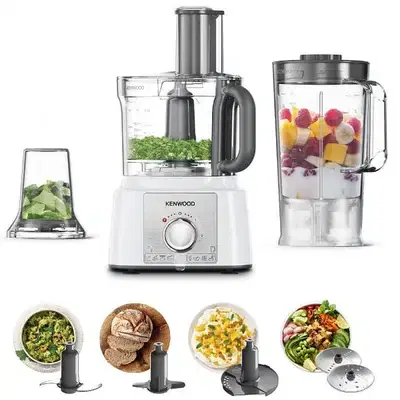 food processor KENWOOD 3L 1000W