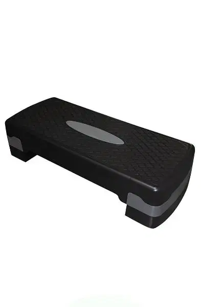 Aerobic Step 2 Levels 16$