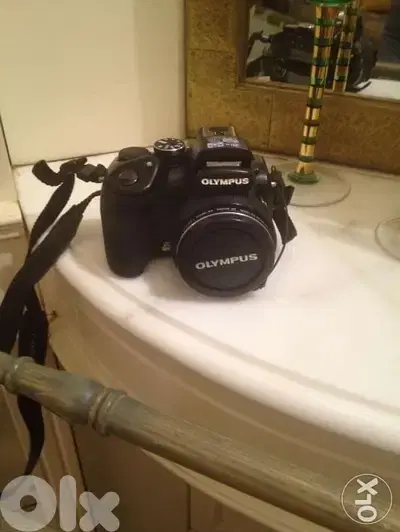 professional OLYMPUS