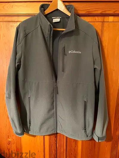 Columbia Jacket