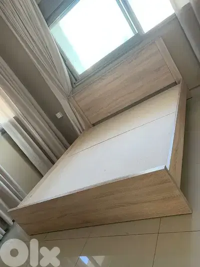 تخت مجوز 170 سم