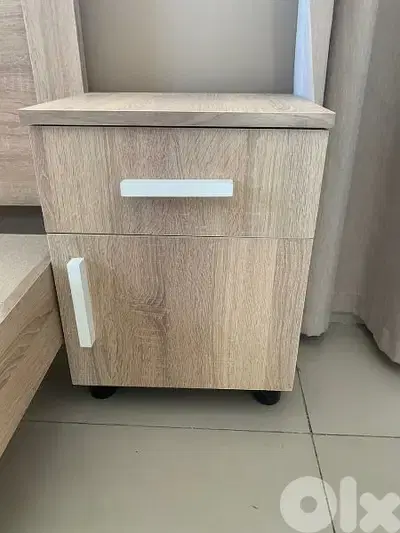 كمدينة صغيرة