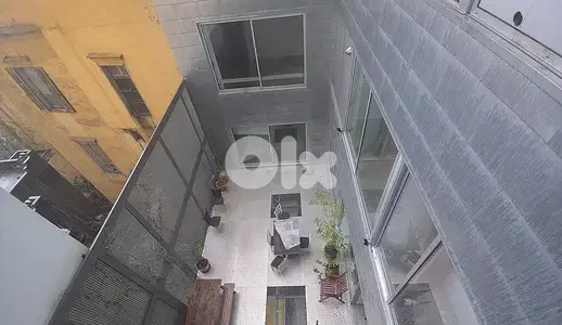 L04332 - Deluxe Office For Rent In Beirut, Saifi Highway