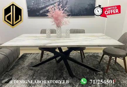 250d offer dining table
