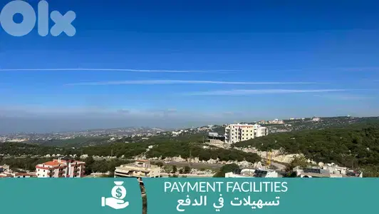 Apartment In Breij | Duplex | Facilities | شقة للبيع | PLS 25842/16