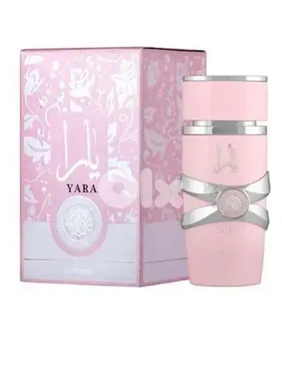 Lattafa Yara EDP 100 ml