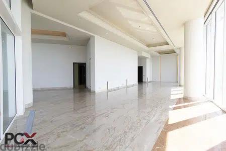 Apartment for Sale in Downtown I Spacious | Gym & Pool | Easy Access