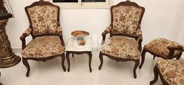 Salon