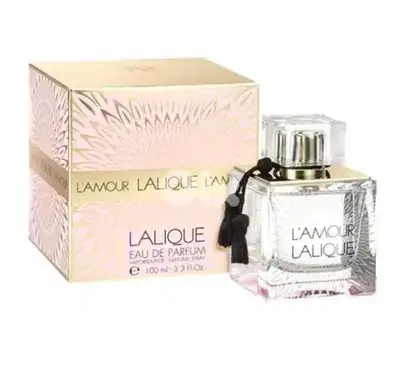 LALIQUE L'Amour EDP 100ml