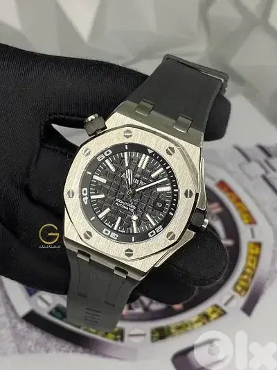 Audemars Piguet Diver