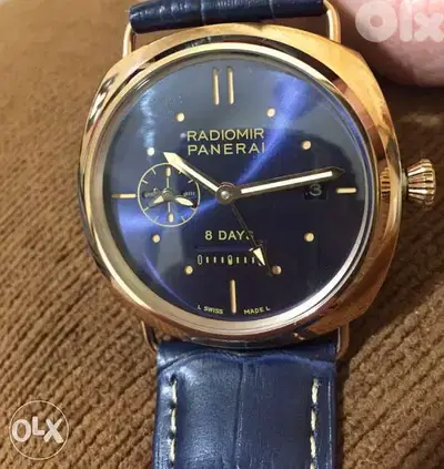 راديو مير Radiomir Panerai "بانيراي”