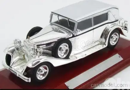 Maybach Zeppelin 1932 diecast car model 1;43.