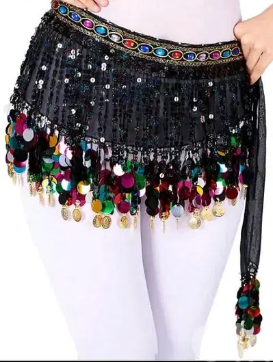 oriental dance items