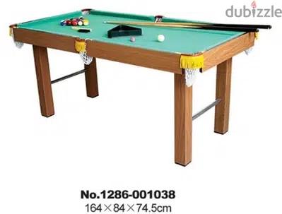 Billiards Table