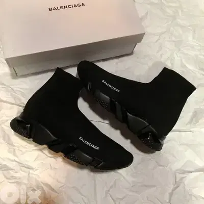 Balenciaga shoes