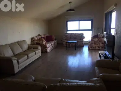 Duplex for sale in Broummana دوبلكس للبيع في برمانا