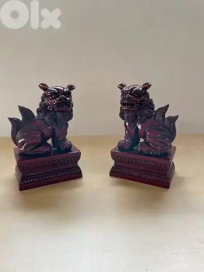Dragons