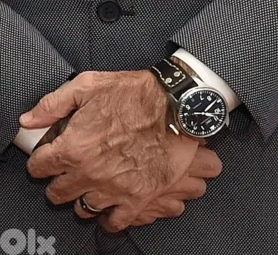 IWC Big Pilot [ the legendary original ]