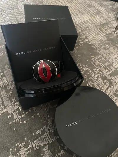 Marc By Marc Jacobs Watch