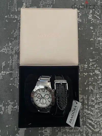 Used (Good Condition ) Pandora Watch