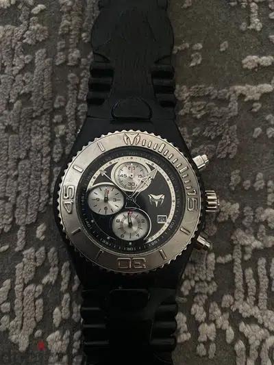 Used Invicta Watch