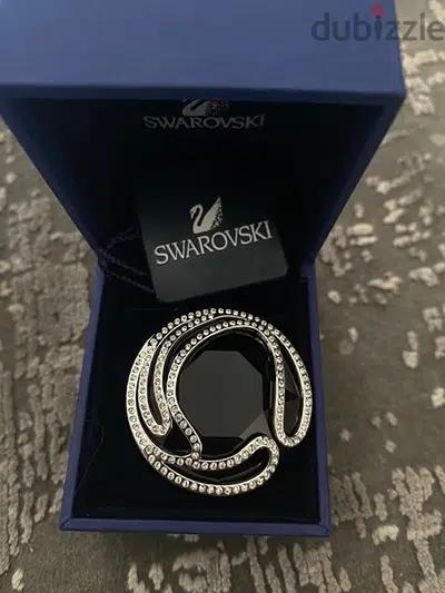 Brand New Swarovski Ring
