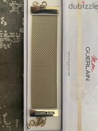 Brand New Guerlain Bracelet