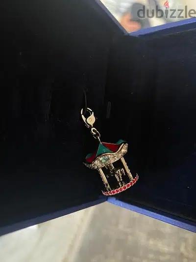 Brand New Swarovski Charm