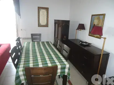 Apartment for rent in Broummana شقة للايجار في برمانا