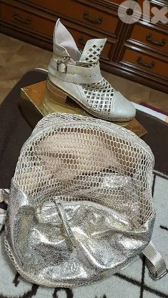boots ma3 sac