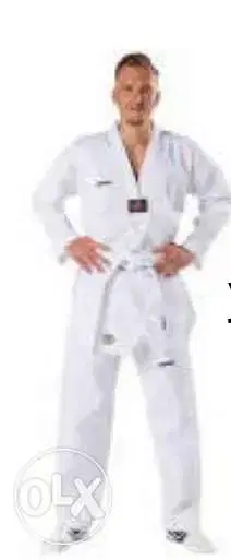 TAEKWONDO uniform KWON Victory