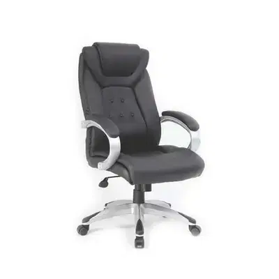 office chair leather