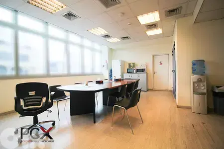 Office For Rent in Sin El Fil I Spacious | With View | Prime Location Office For Rent in Sin El Fil I Spacious | With View | Prime Location
