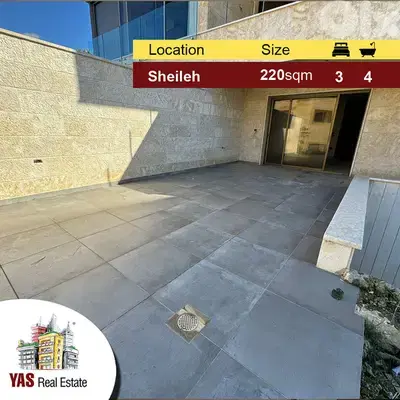 Sheileh 220m2 | 60m2 Terrace | Luxurious | Private street | MY | Sheileh 220m2 | 60m2 Terrace | Luxurious | Private street | MY |