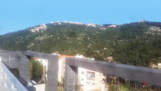 L00809-Brand New Duplex For Sale in Baabdat Metn with Exceptional View
