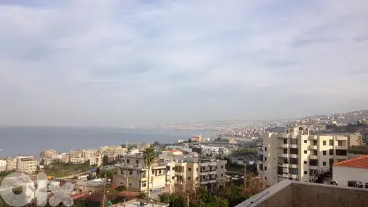 L02051-Brand New Duplex For Sale in Bouar with Seaview