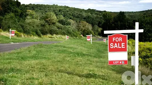 Land for sale in Roumieh ارض للبيع في روميه