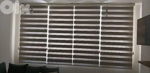 بيروت المتن كسروان جبل لبنان تركيب برأدي ستائرcurtains دأخلية وخأرجيه