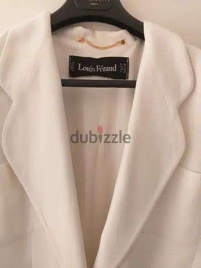New Louis Feraud Jacket