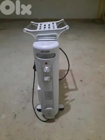 Electrical Heater
