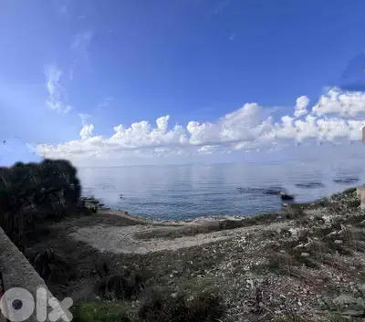 Land in Kfar Abida | Amazing Land | Easy Access | أرض للبيع |PLS 25883