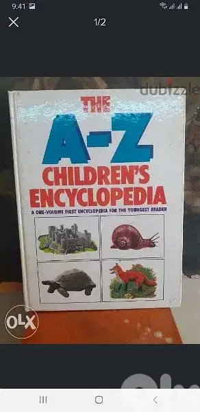 book to learn