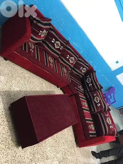 زوايا عربيه