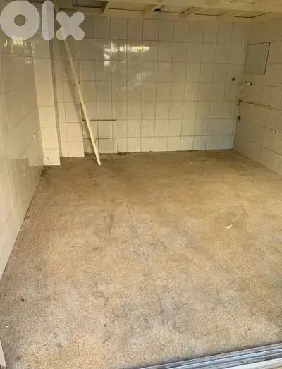 Shop for rent in Achrafieh محل للأجار في الأشرفية