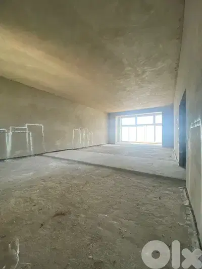BRAND NEW IN RAWCHE + GYM , POOL , SEA VIEW (650SQ) 4 MASTER BEDROOMS