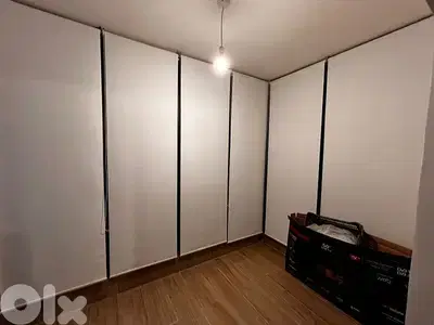 ستائر برادي داخلية وخارجية