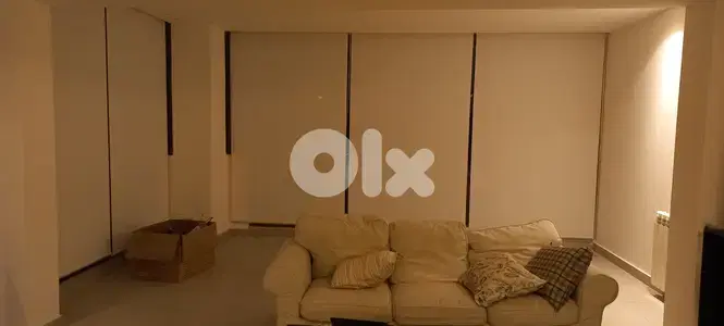 اقمشة وبرادي