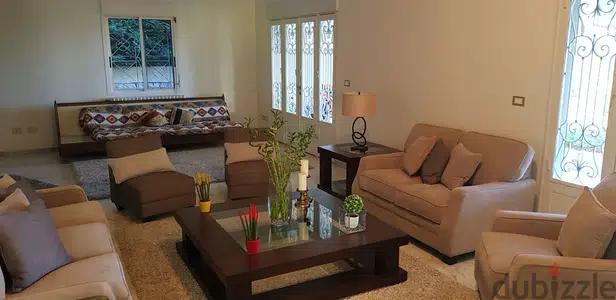 L04173-Villa For Sale in Ajaltoun