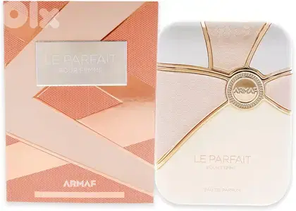 Armaf Le Parfait Pour Femme Women Eau De Perfume, 100 ml