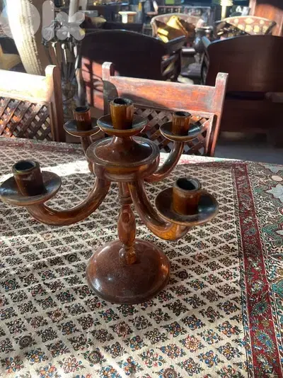 candle holder